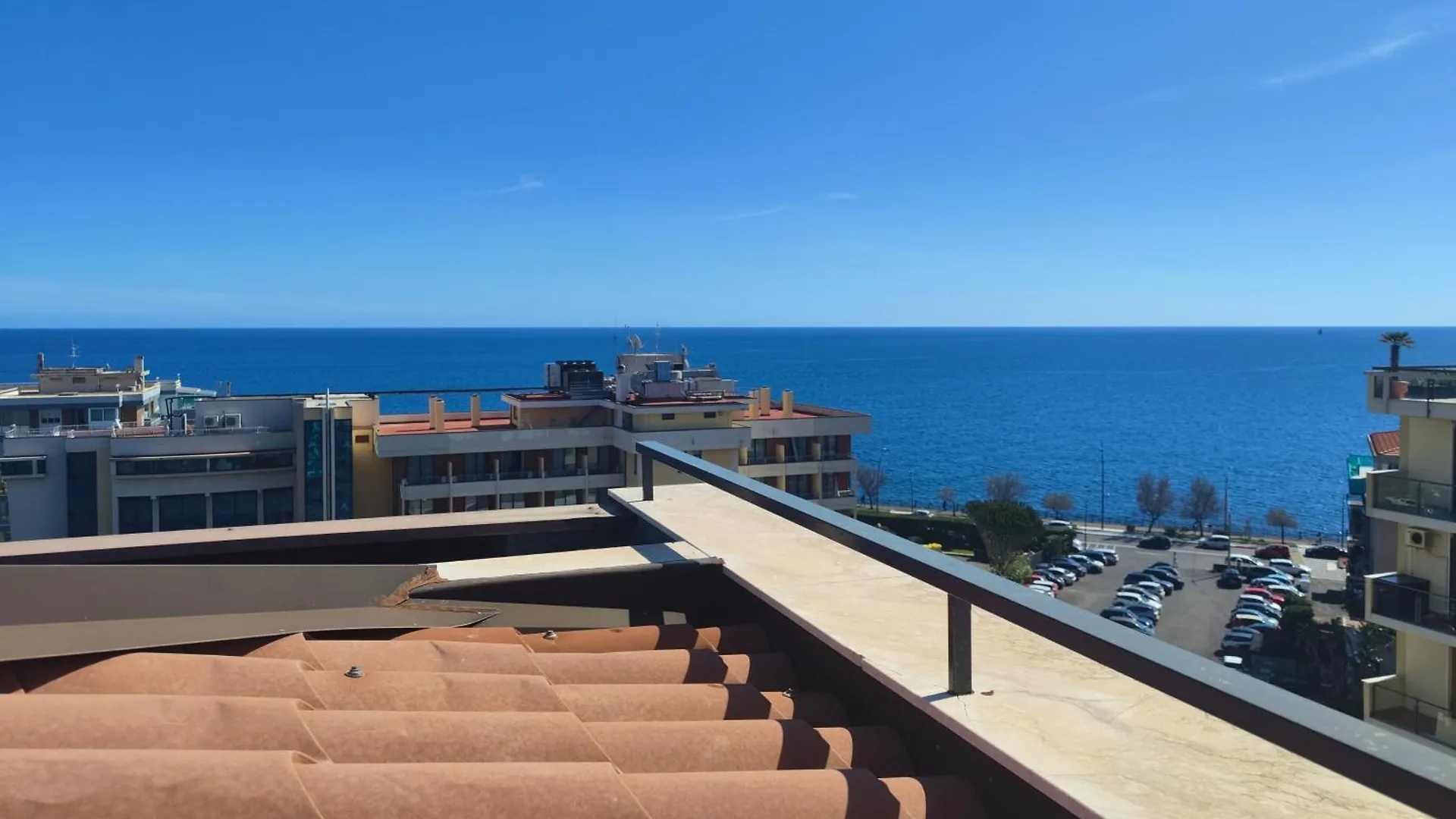 Apartmán Rotolo Suite 601 CTA