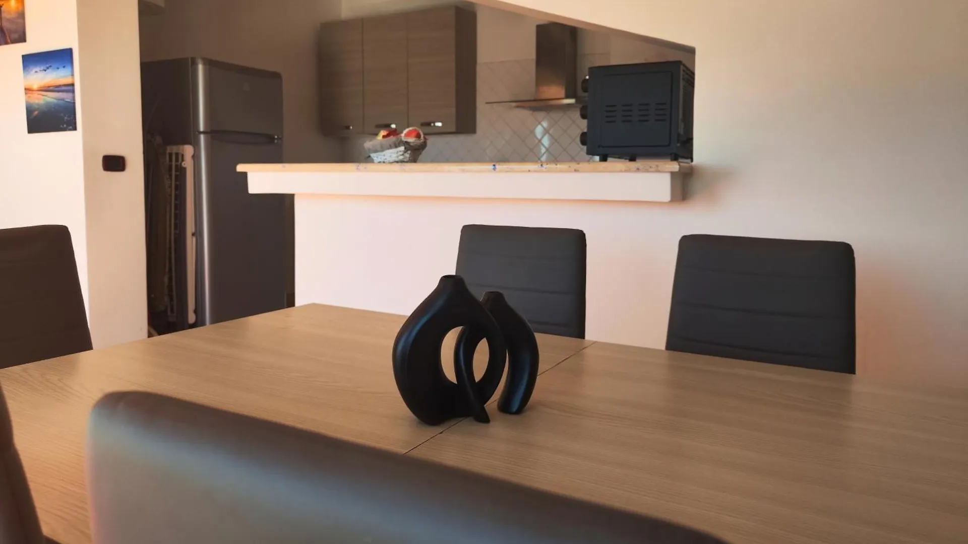 Rotolo Suite 601 CTA Apartmán Katánie