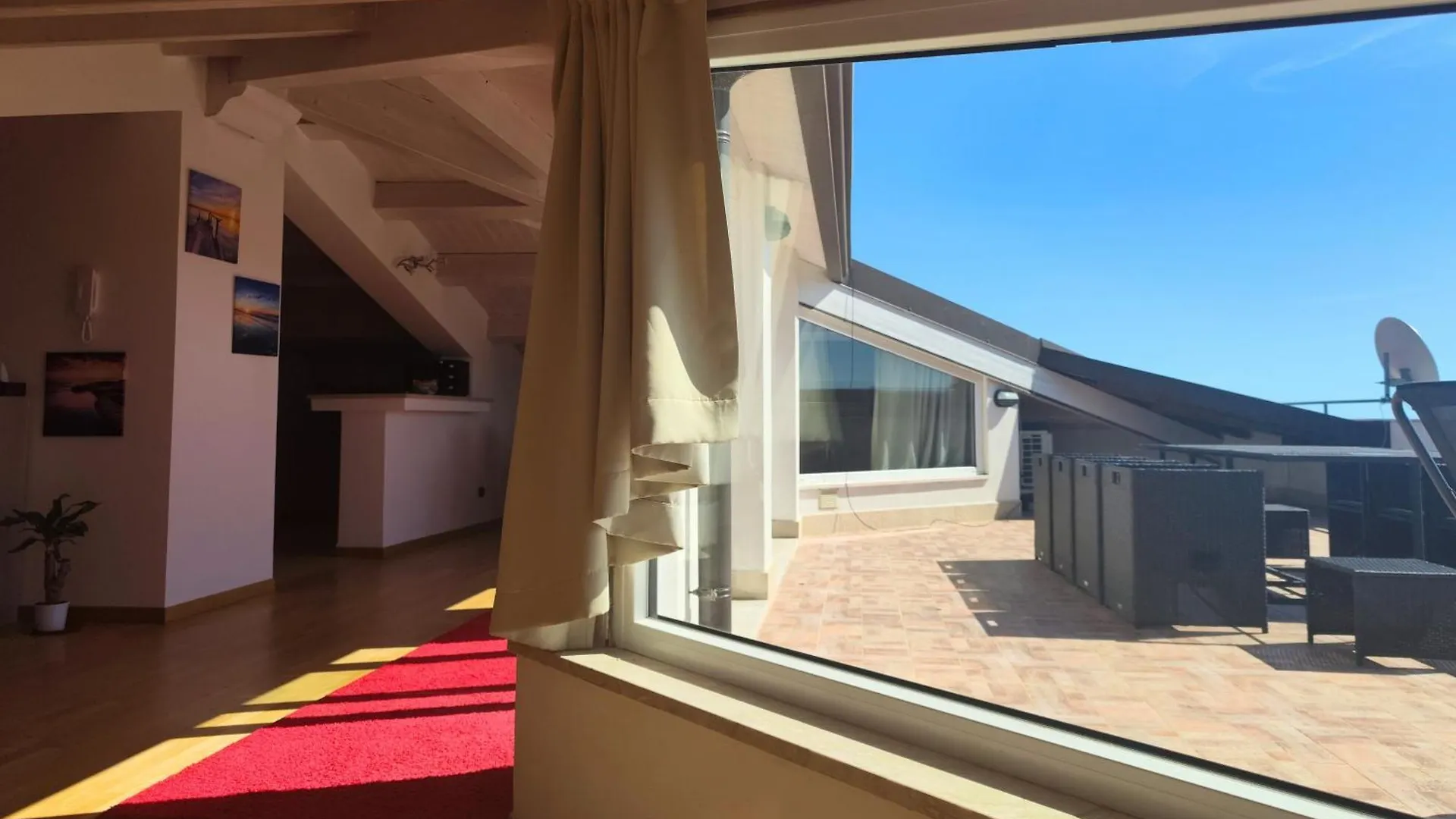 Apartmán Rotolo Suite 601 CTA